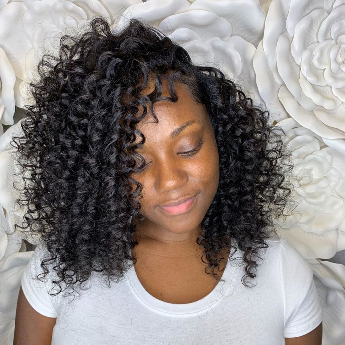 23 Sleekest Sew-In Bob Hairstyles for Naturally Black Hair
