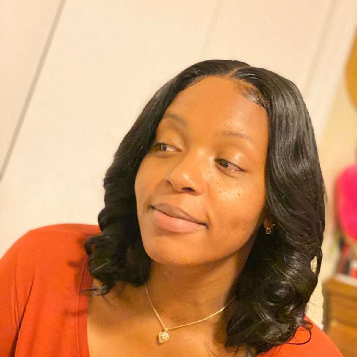 23 Sleekest Sew-In Bob Hairstyles for Naturally Black Hair