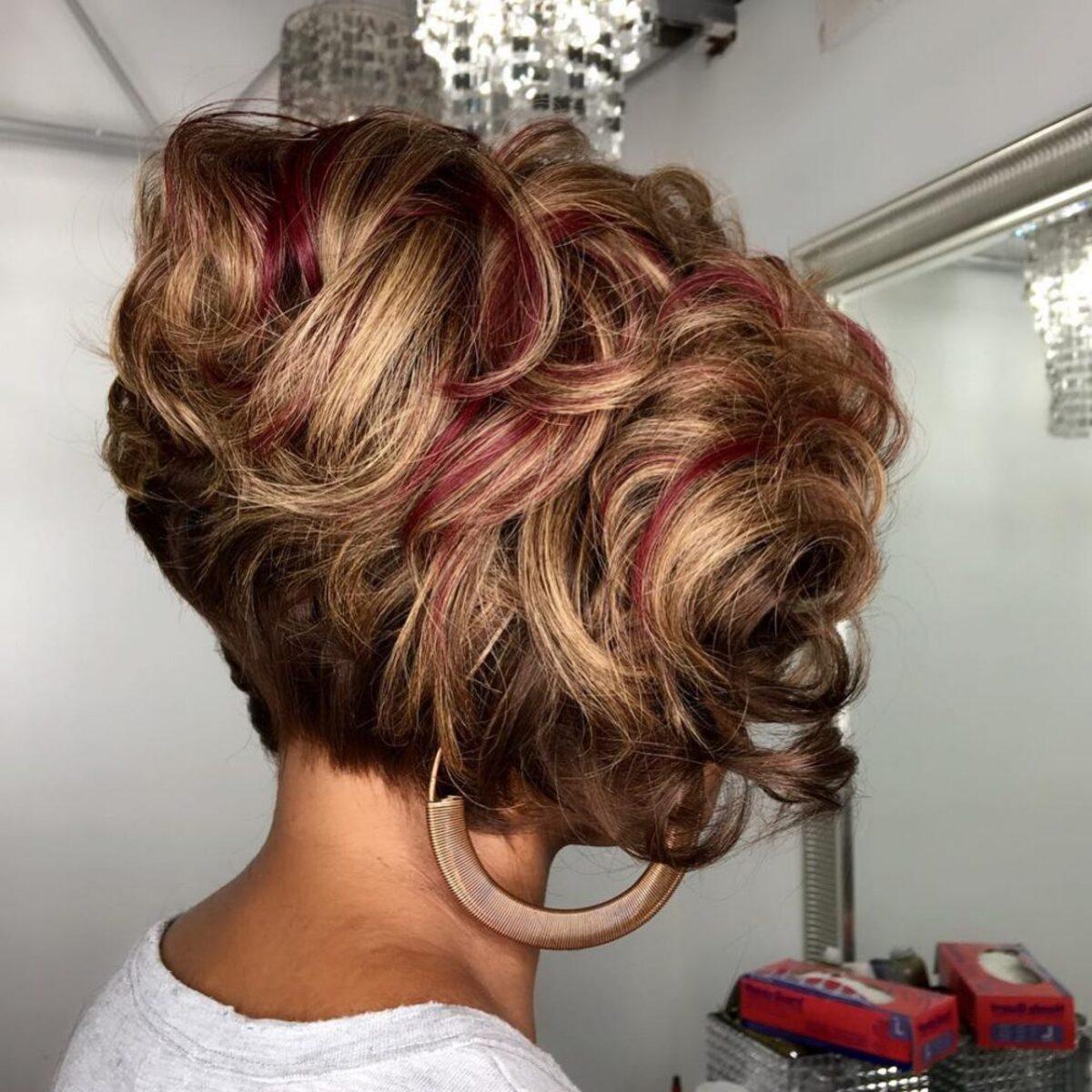 23 Sleekest Sew-In Bob Hairstyles for Naturally Black Hair