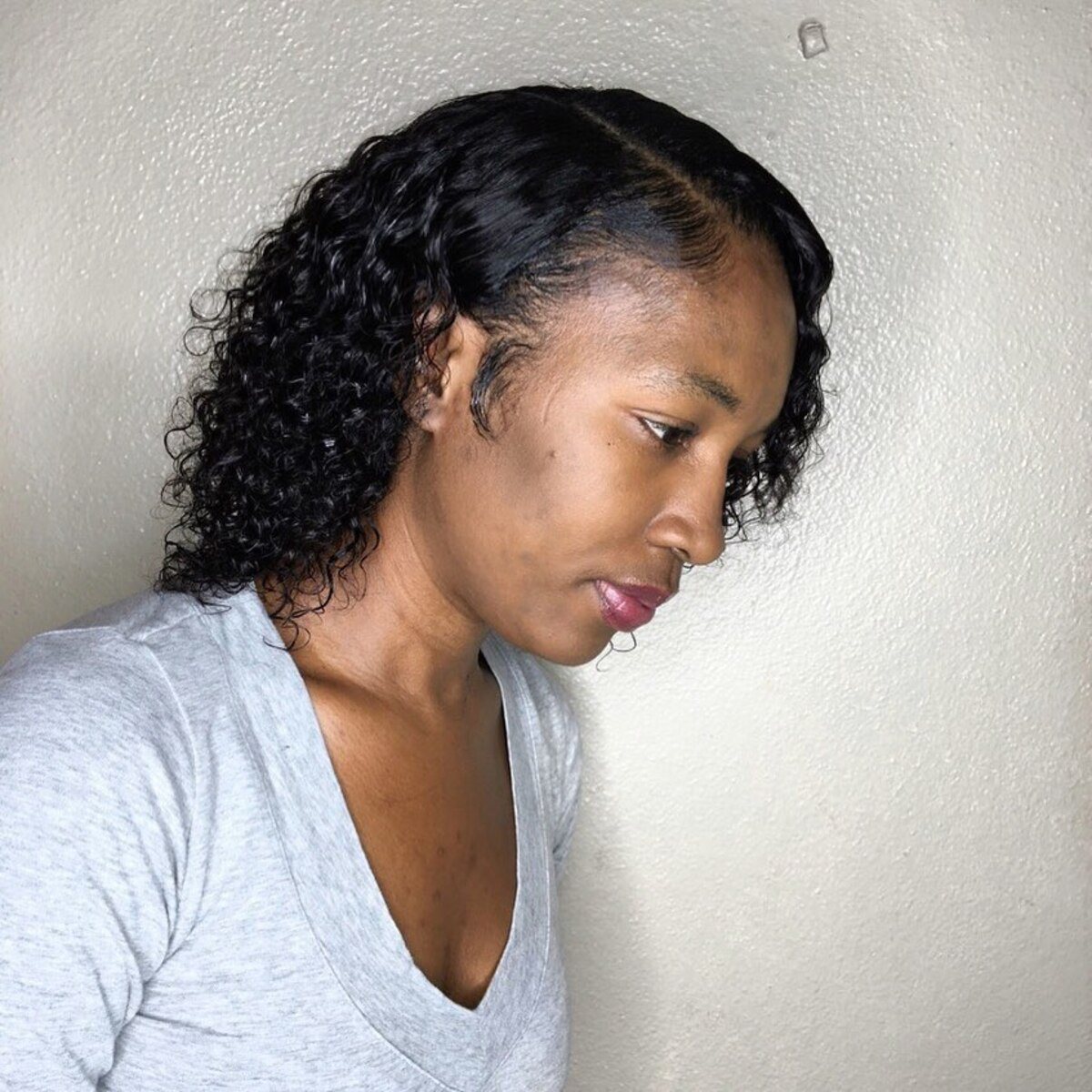 23 Sleekest Sew-In Bob Hairstyles for Naturally Black Hair