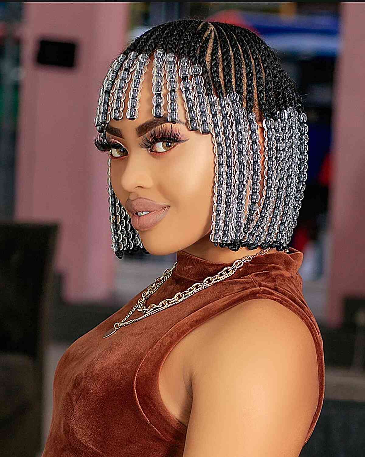 41 Hottest Cornrows and Scalp Braids to Show Your Braider