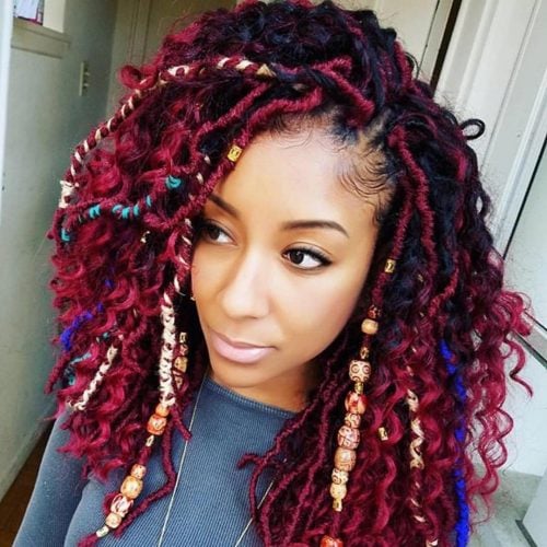 41 Hottest Cornrows and Scalp Braids to Show Your Braider