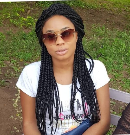 41 Hottest Cornrows and Scalp Braids to Show Your Braider
