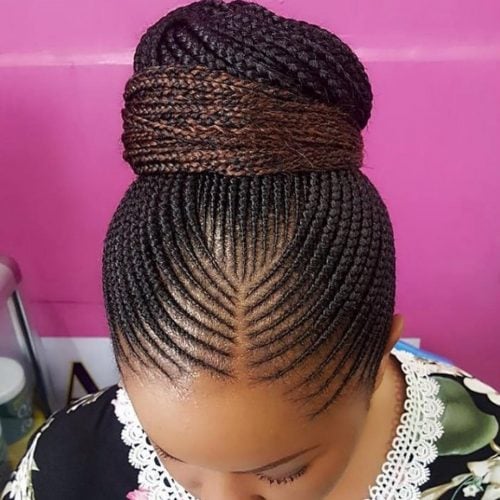 24 Coolest Senegalese Twist Styles Trending in 2025