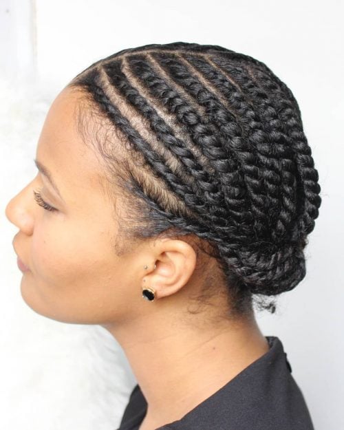 24 Coolest Senegalese Twist Styles Trending in 2025