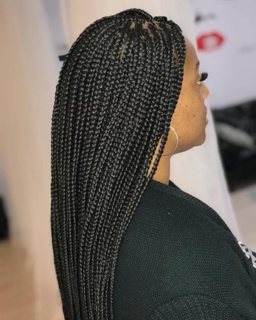 24 Coolest Senegalese Twist Styles Trending in 2025