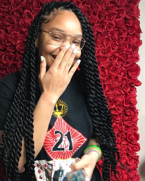 24 Coolest Senegalese Twist Styles Trending in 2025