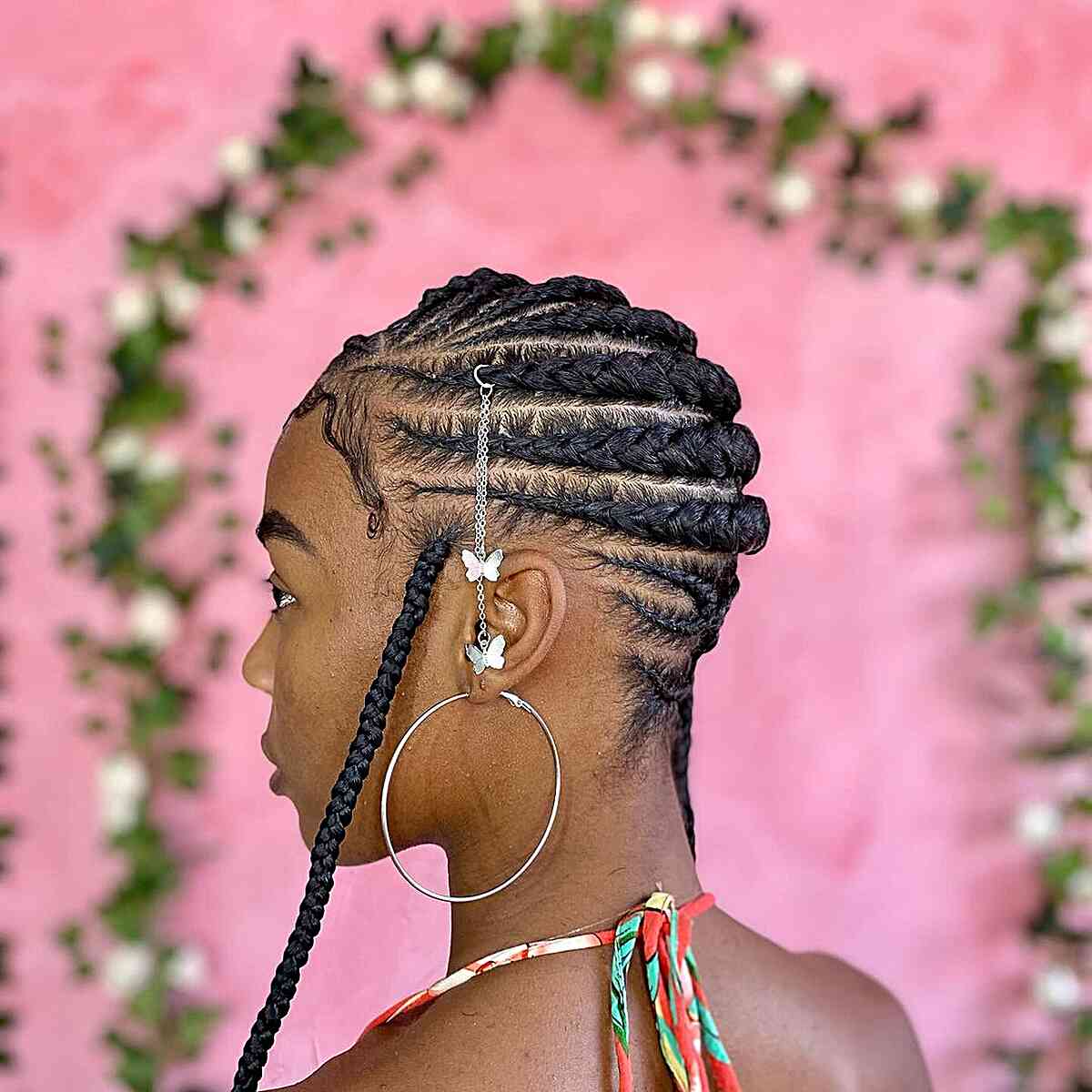 23 Hot Lemonade Braids Inspired by Beyoncé
