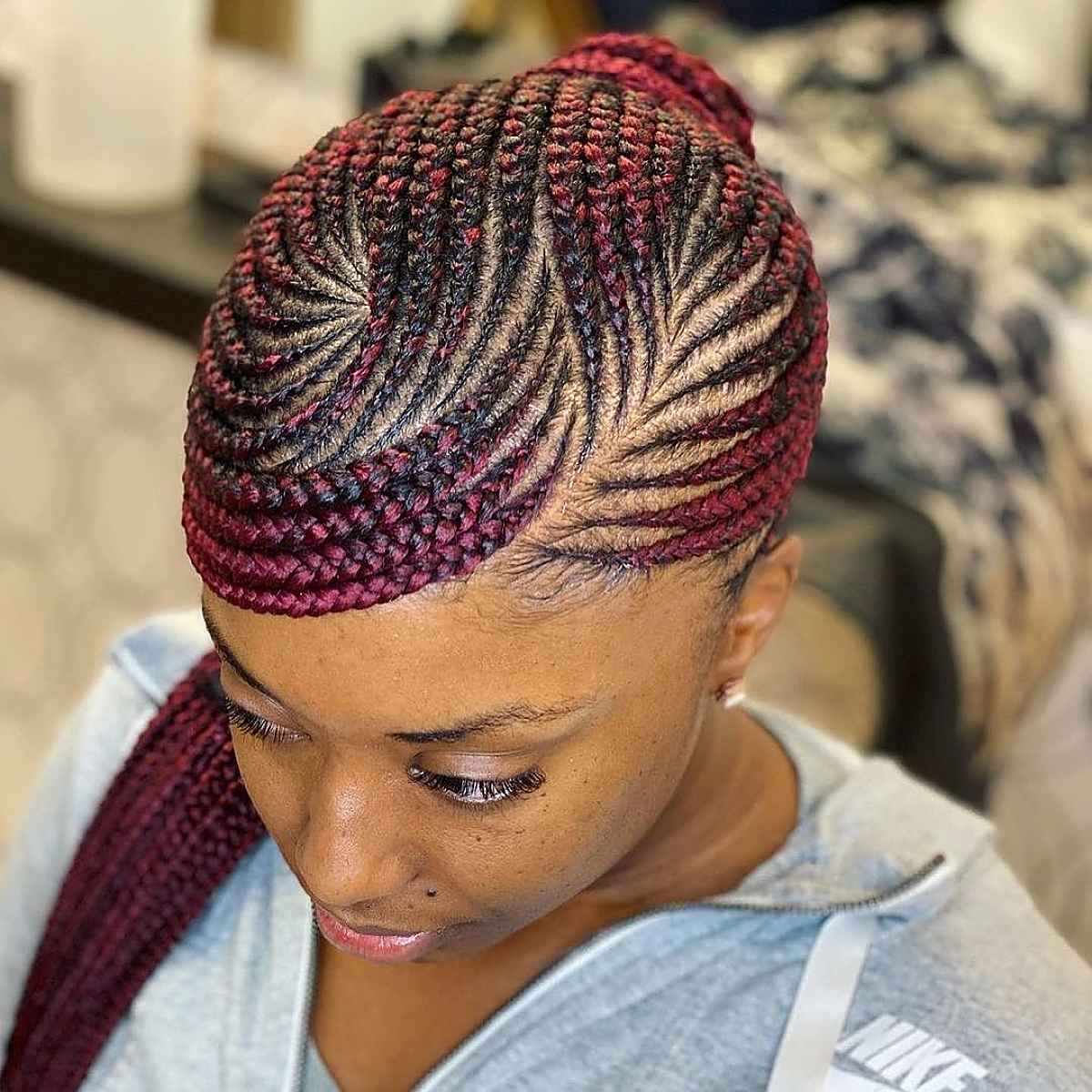 23 Hot Lemonade Braids Inspired by Beyoncé