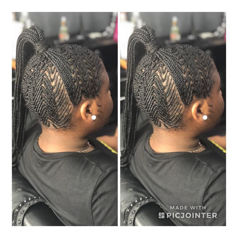 23 Hot Lemonade Braids Inspired by Beyoncé