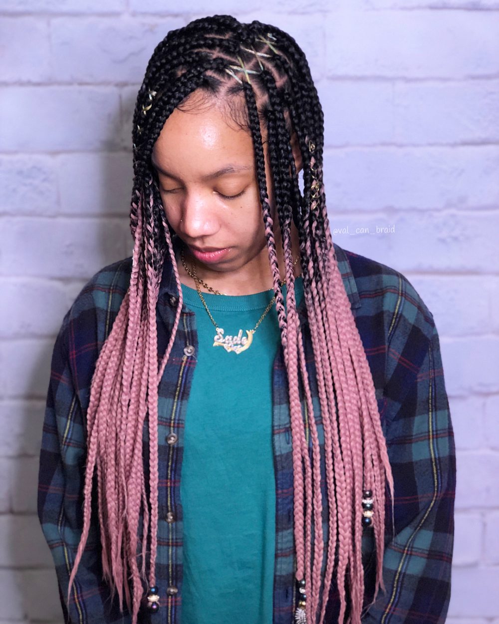 23 Hot Lemonade Braids Inspired by Beyoncé