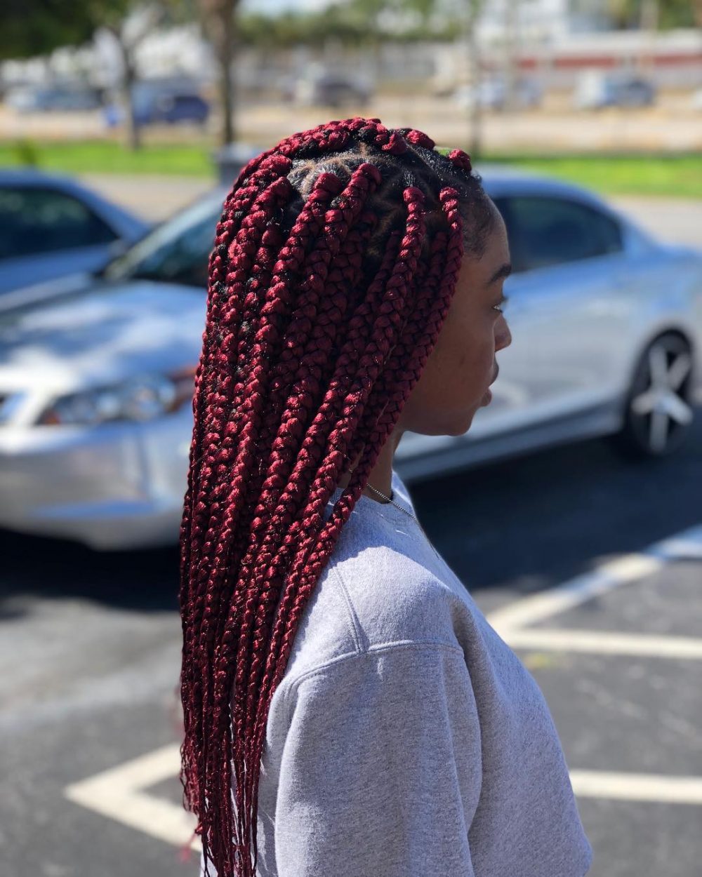 23 Hot Lemonade Braids Inspired by Beyoncé