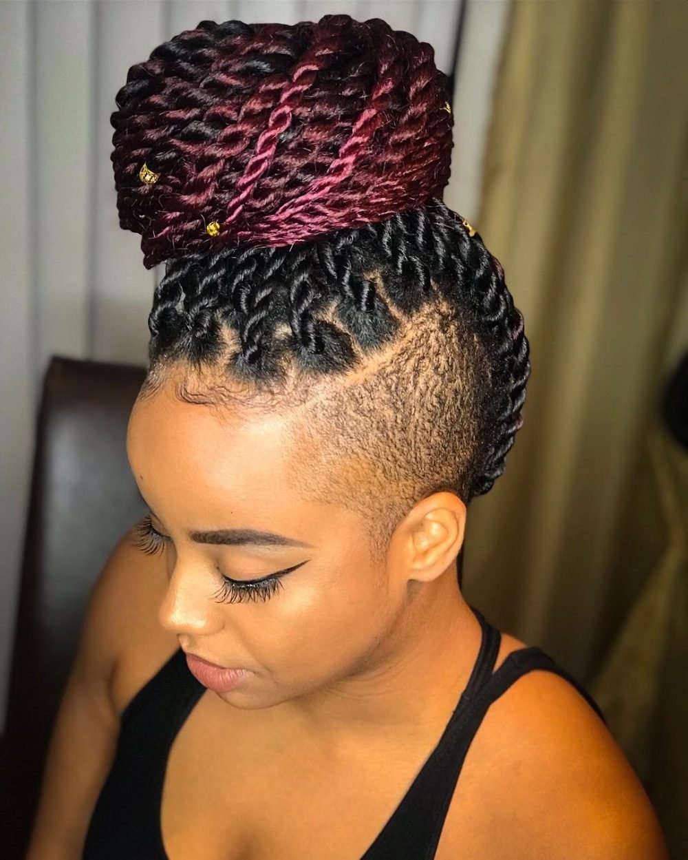 23 Hot Lemonade Braids Inspired by Beyoncé