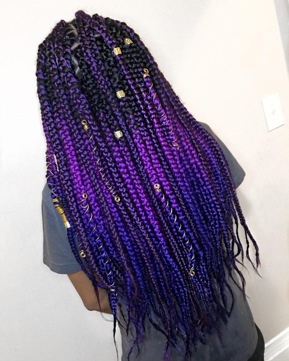 23 Hot Lemonade Braids Inspired by Beyoncé