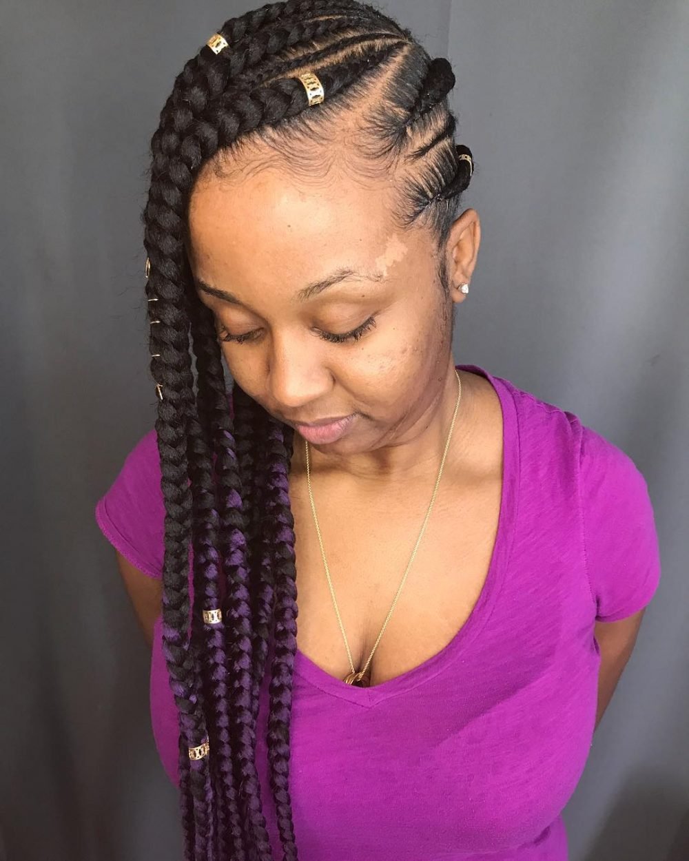 23 Hot Lemonade Braids Inspired by Beyoncé