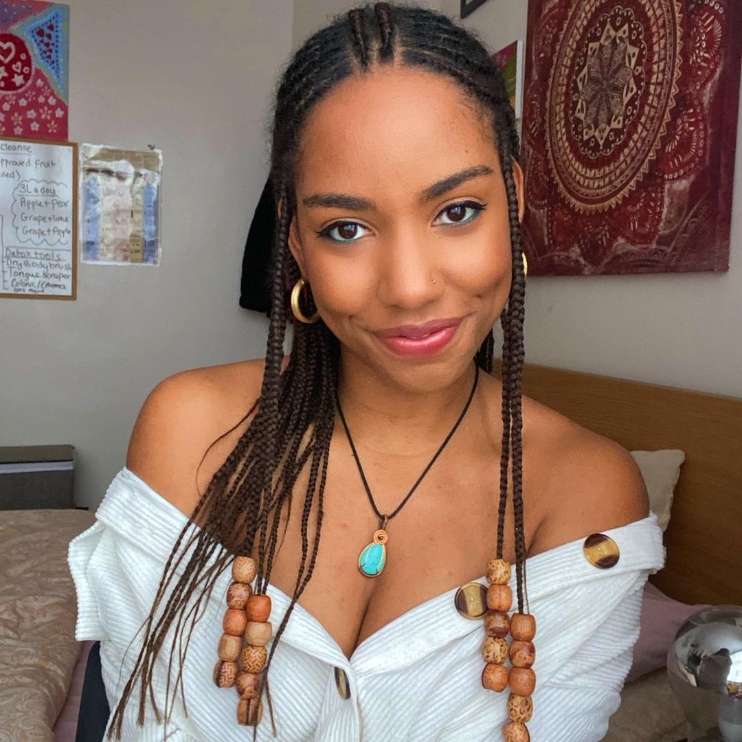 21 Hottest Fulani Braids to Show Your Braider ASAP
