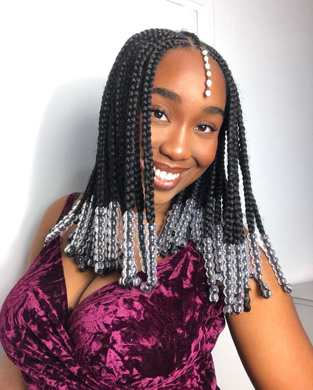 21 Hottest Fulani Braids to Show Your Braider ASAP