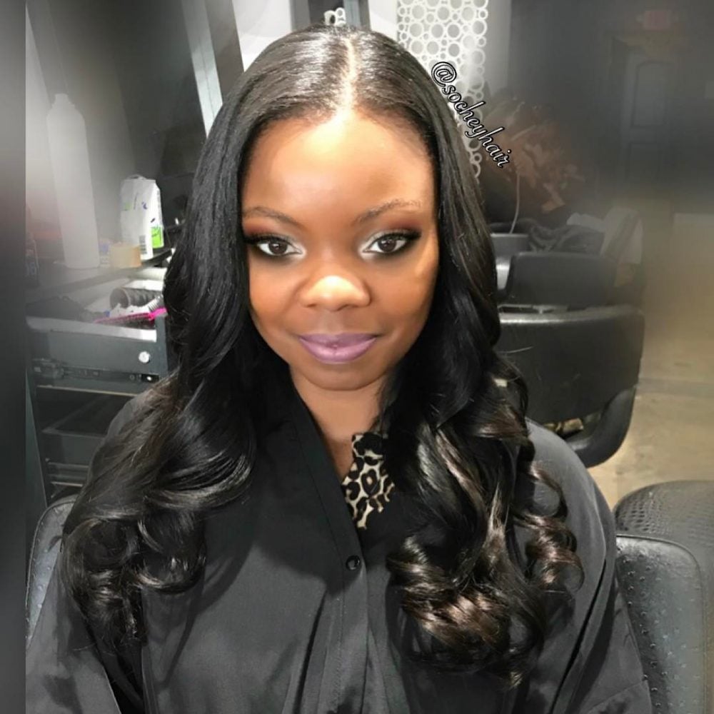 25 Prettiest Prom Hairstyles for Black Girls for 2025