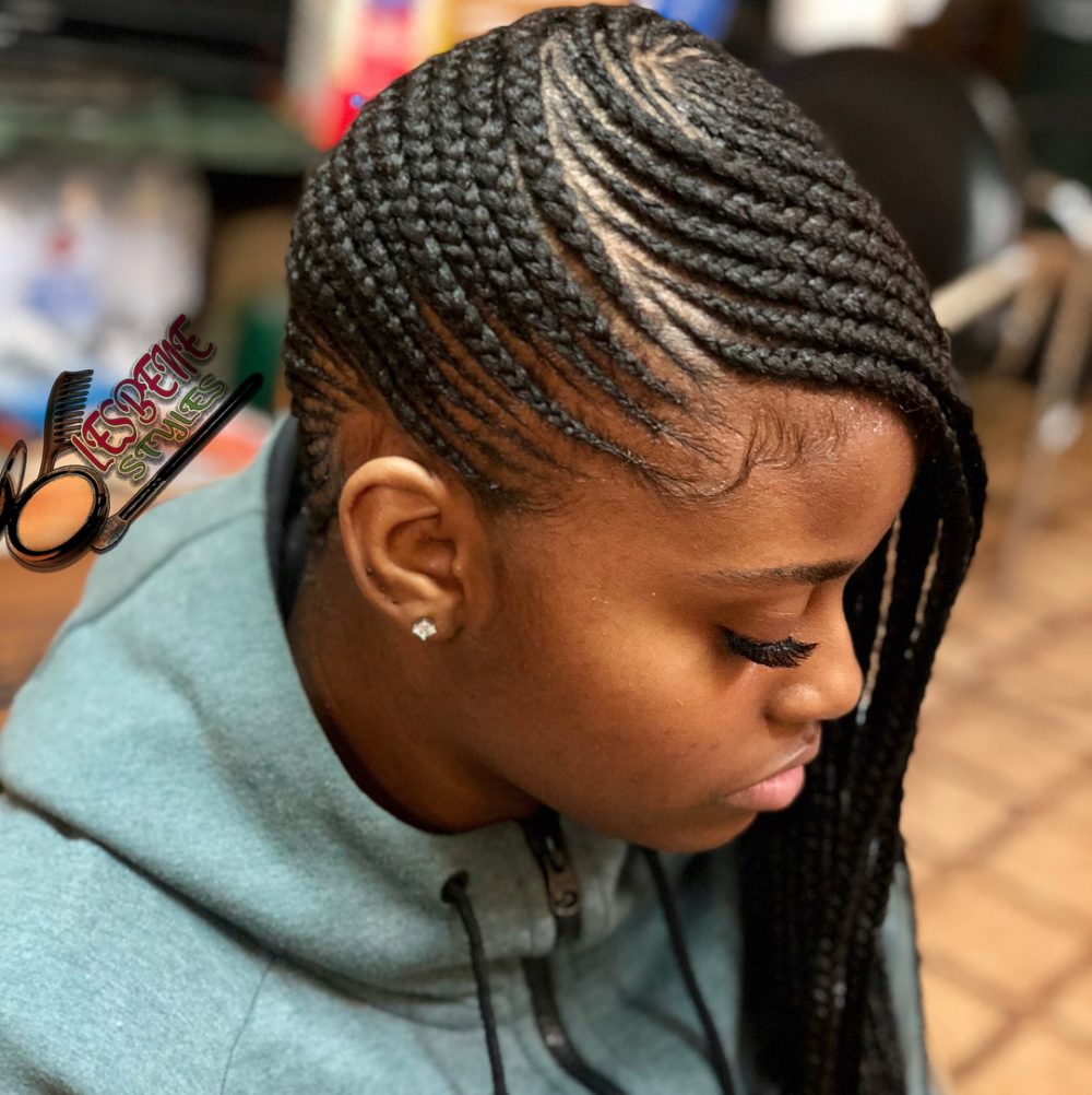 25 Prettiest Prom Hairstyles for Black Girls for 2025