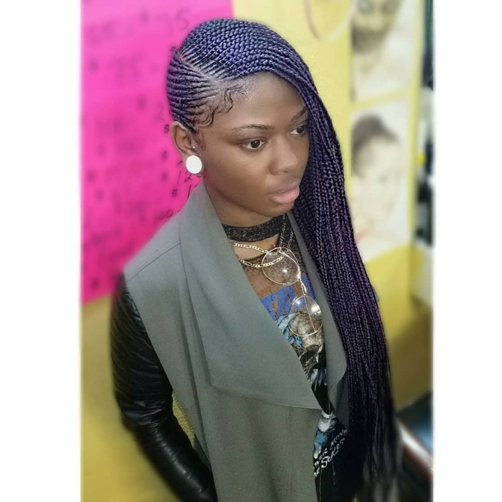 25 Prettiest Prom Hairstyles for Black Girls for 2025
