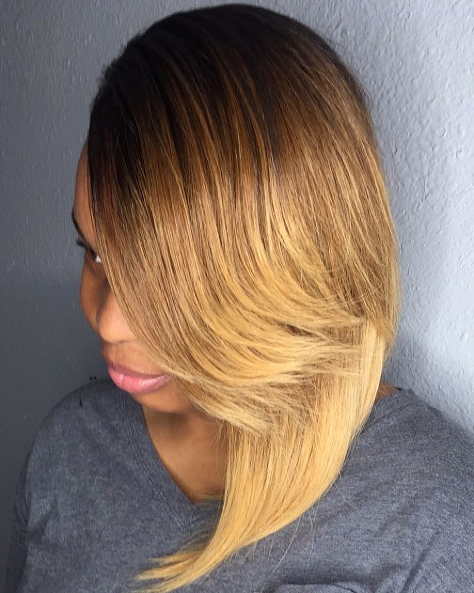 25 Prettiest Prom Hairstyles for Black Girls for 2025