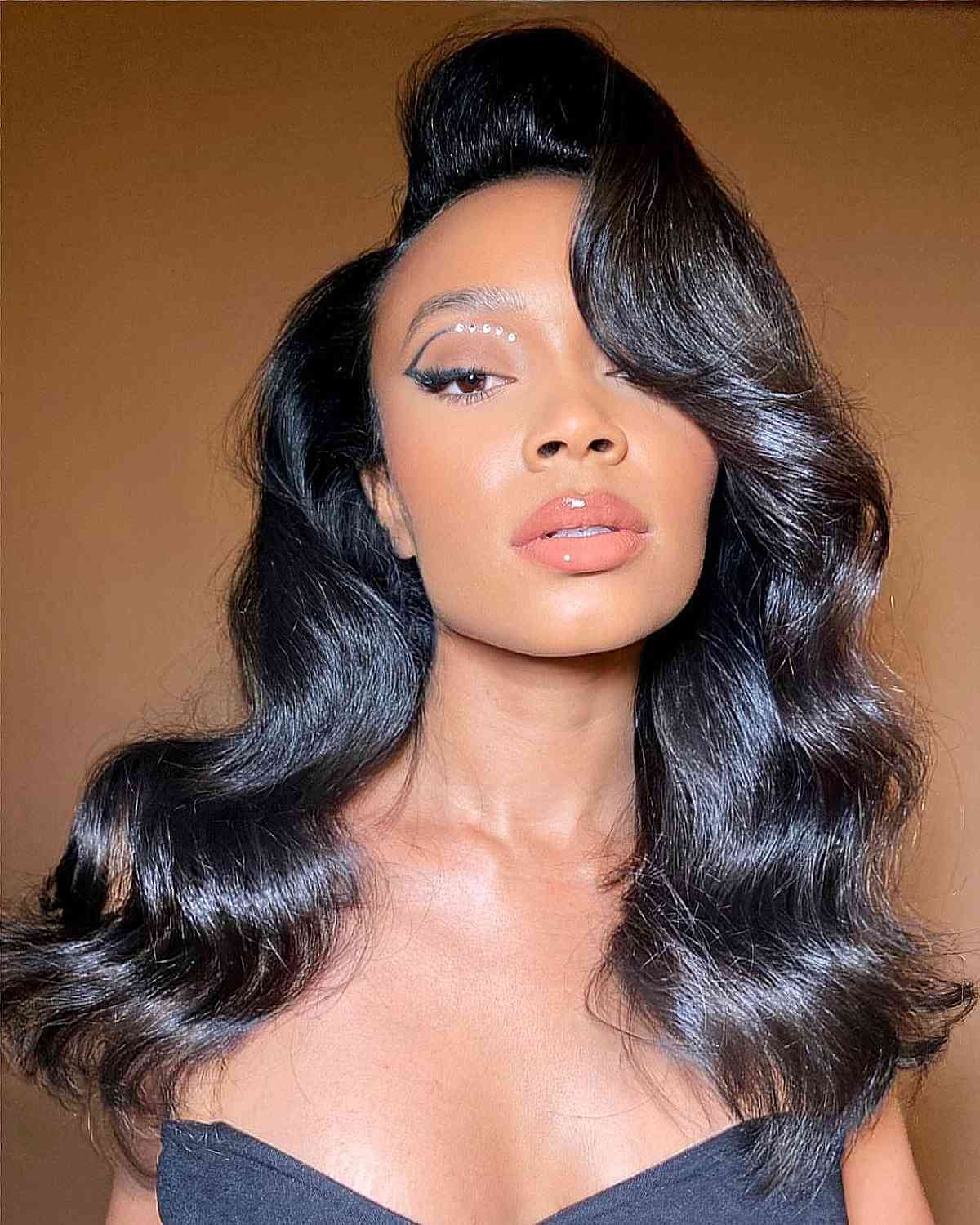 22 Age-Defying Hairstyles for Black Women Over 40 in 2025