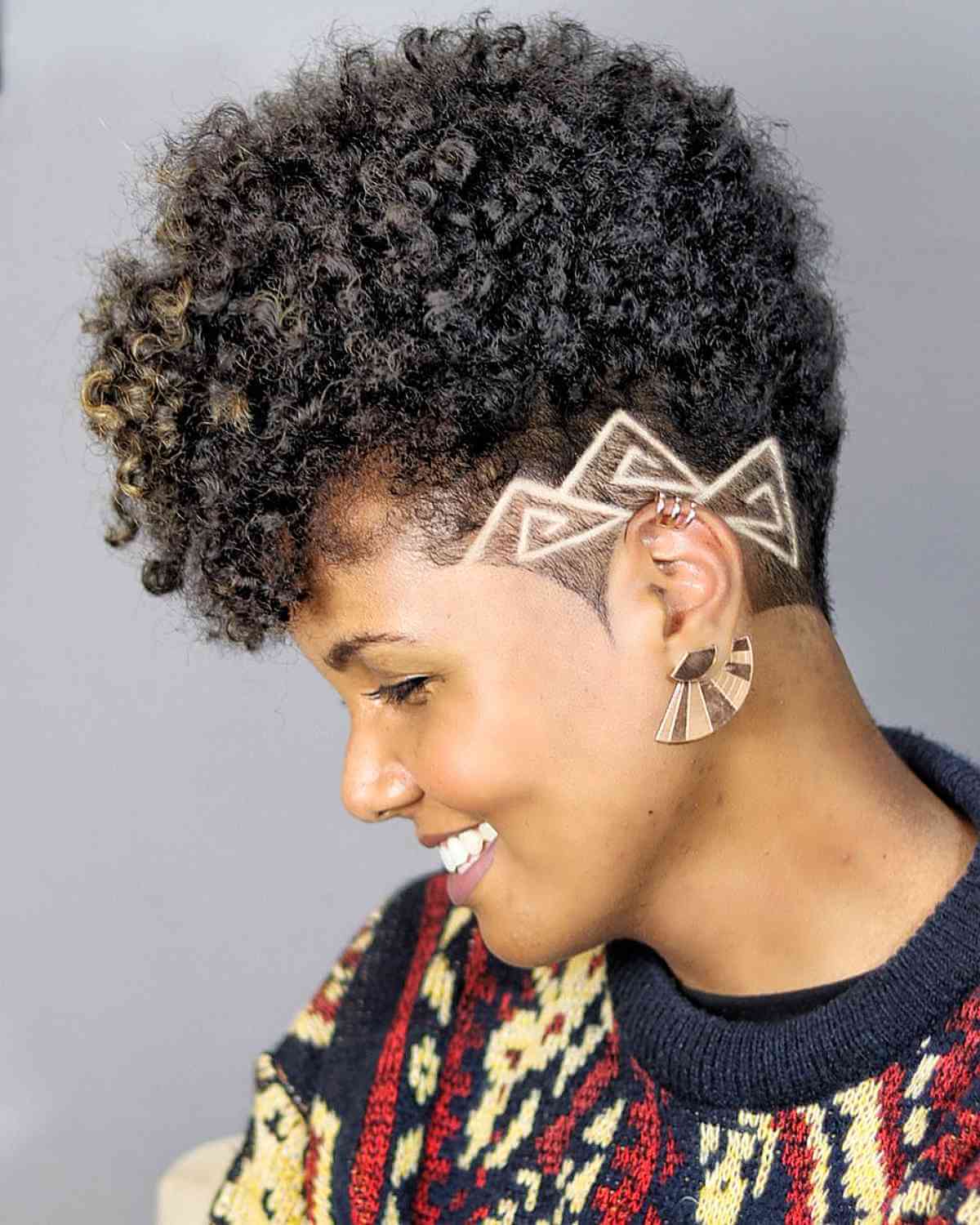 22 Age-Defying Hairstyles for Black Women Over 40 in 2025