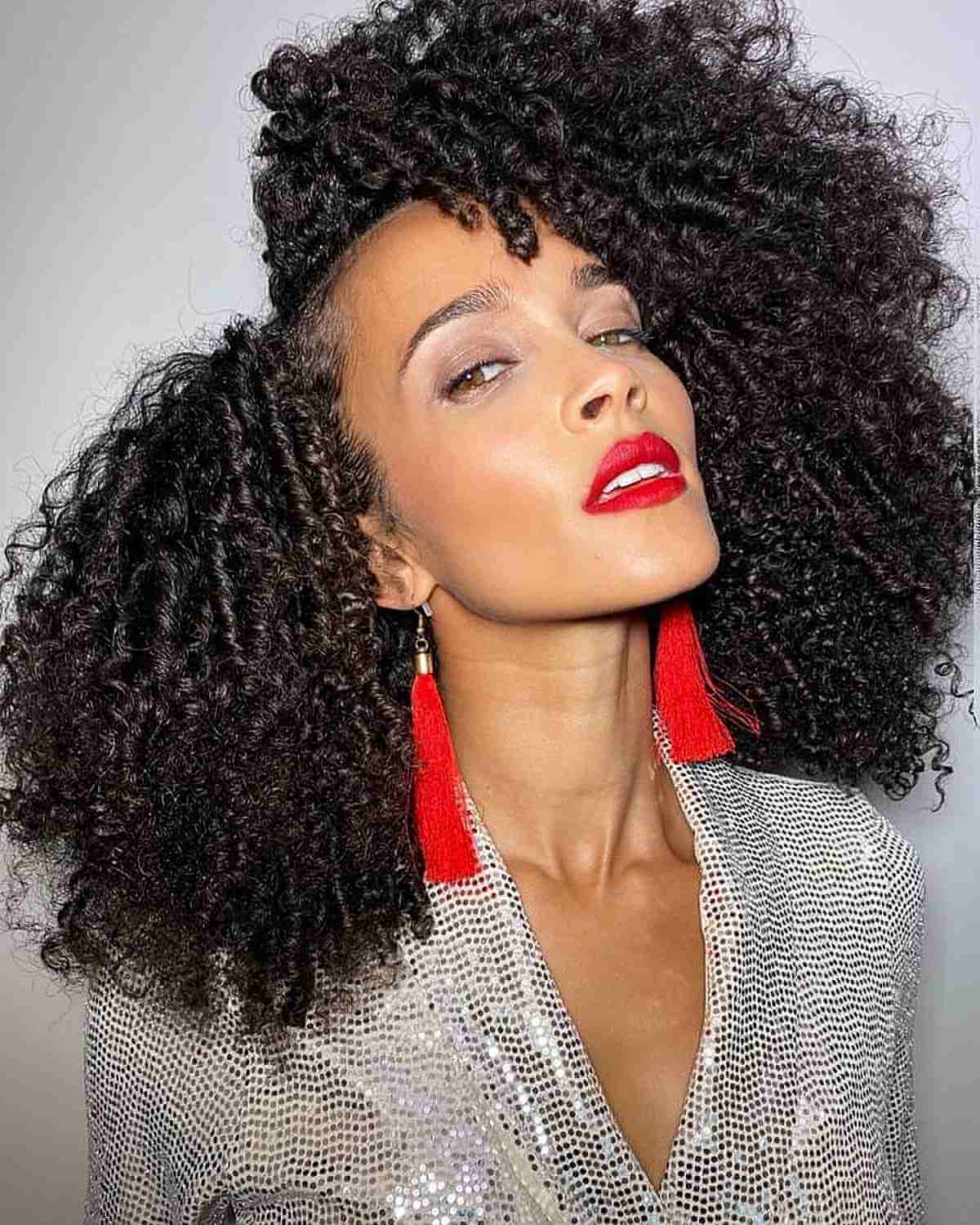 22 Age-Defying Hairstyles for Black Women Over 40 in 2025