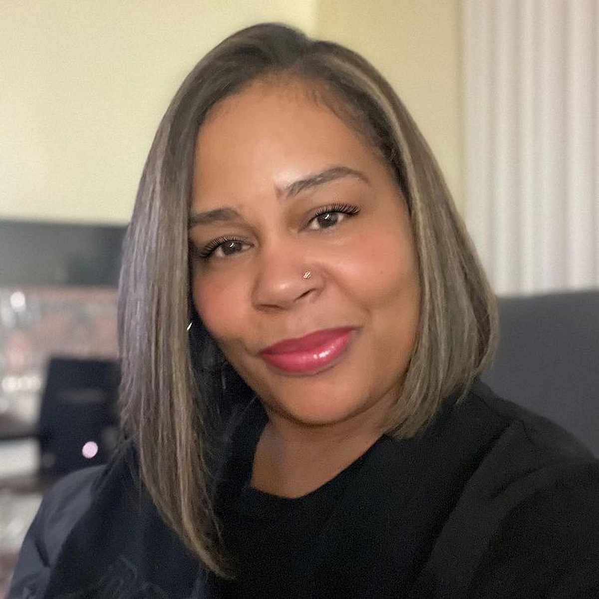 22 Age-Defying Hairstyles for Black Women Over 40 in 2025