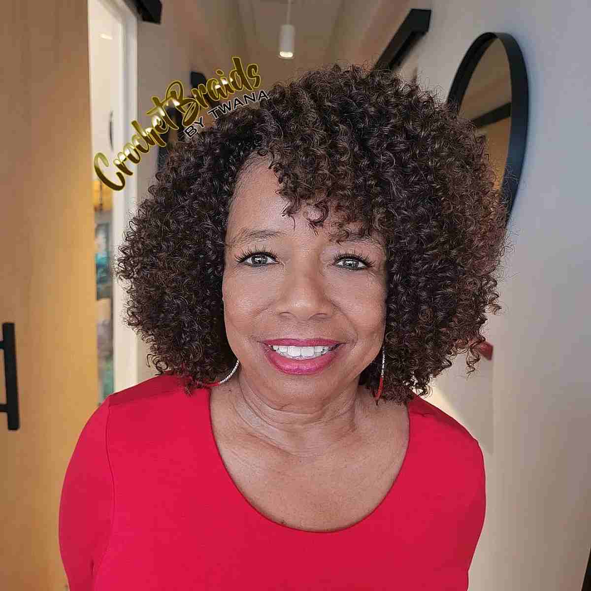 22 Age-Defying Hairstyles for Black Women Over 40 in 2025