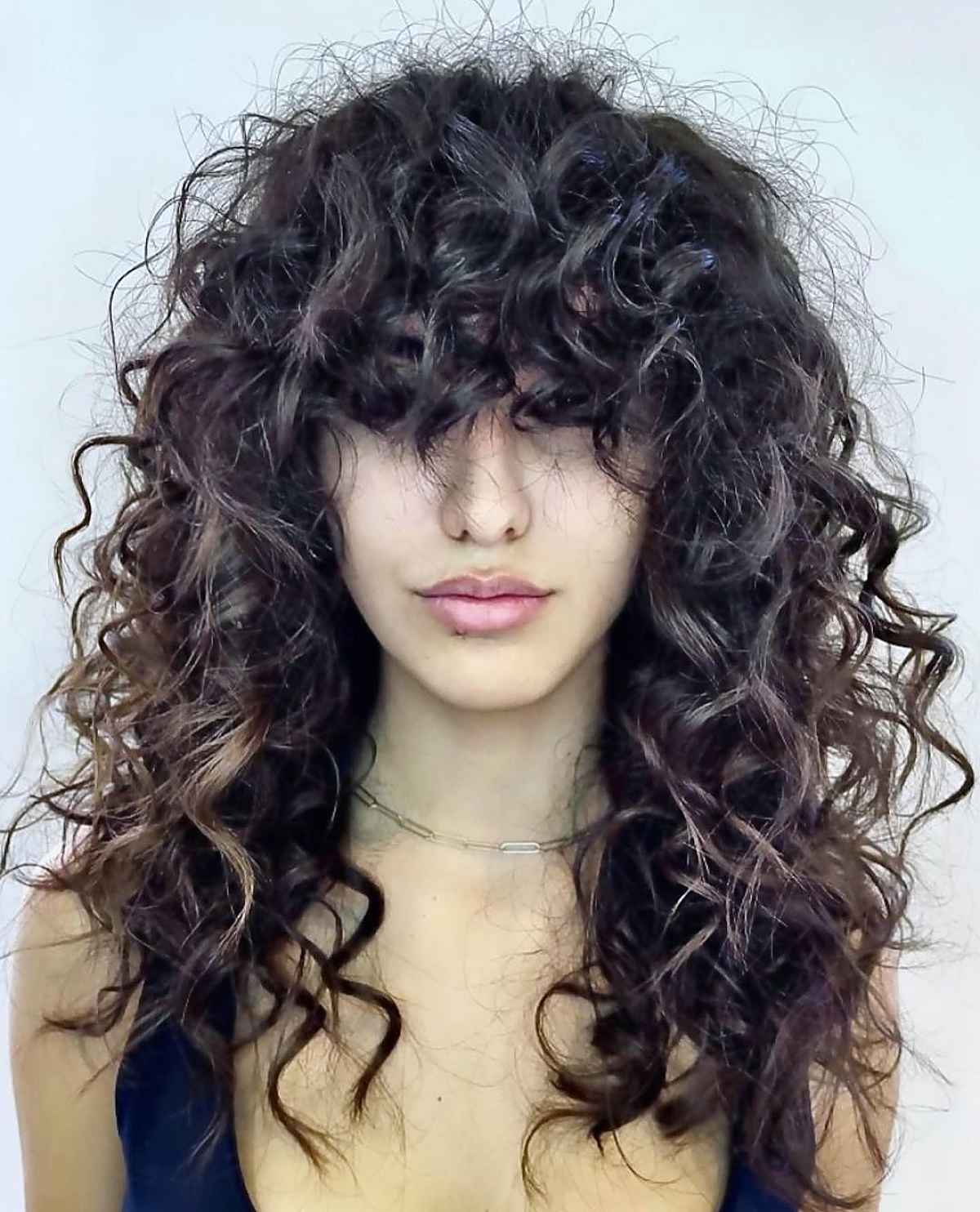 43 Best Medium-Length Hairstyles for Natural Hair (Black Women)