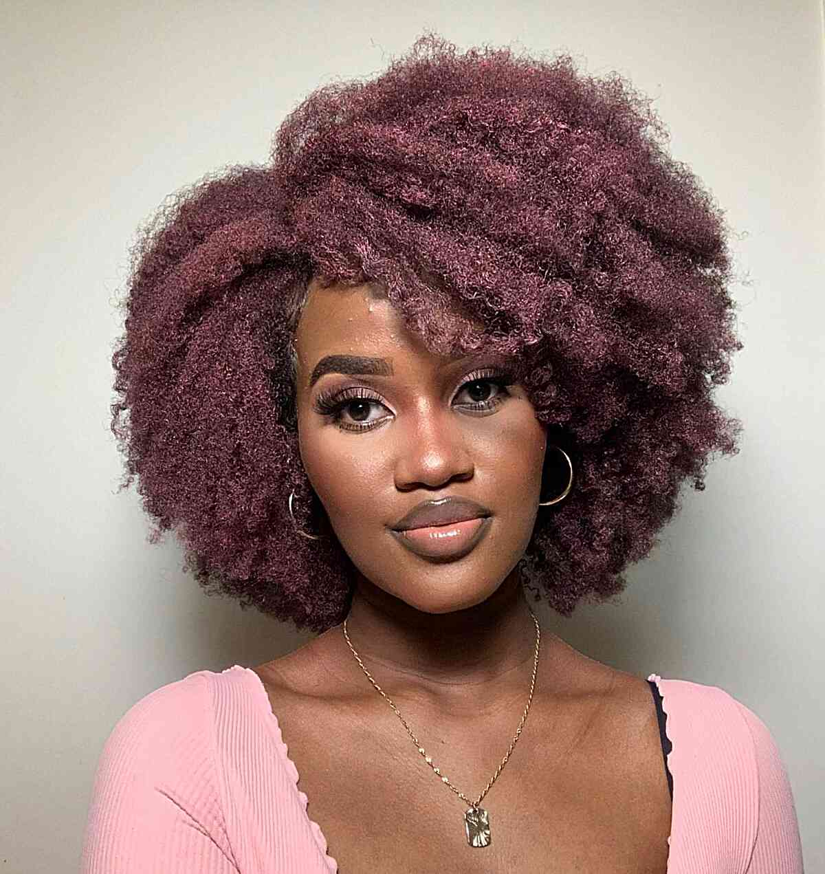 50+ Hottest Natural Hairstyles for Black Women in 2025
