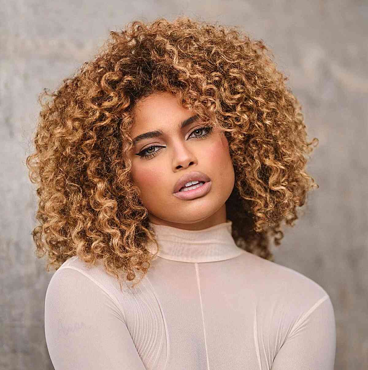 50+ Hottest Natural Hairstyles for Black Women in 2025