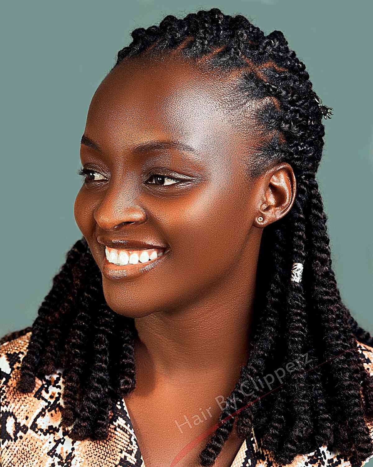 50+ Hottest Natural Hairstyles for Black Women in 2025