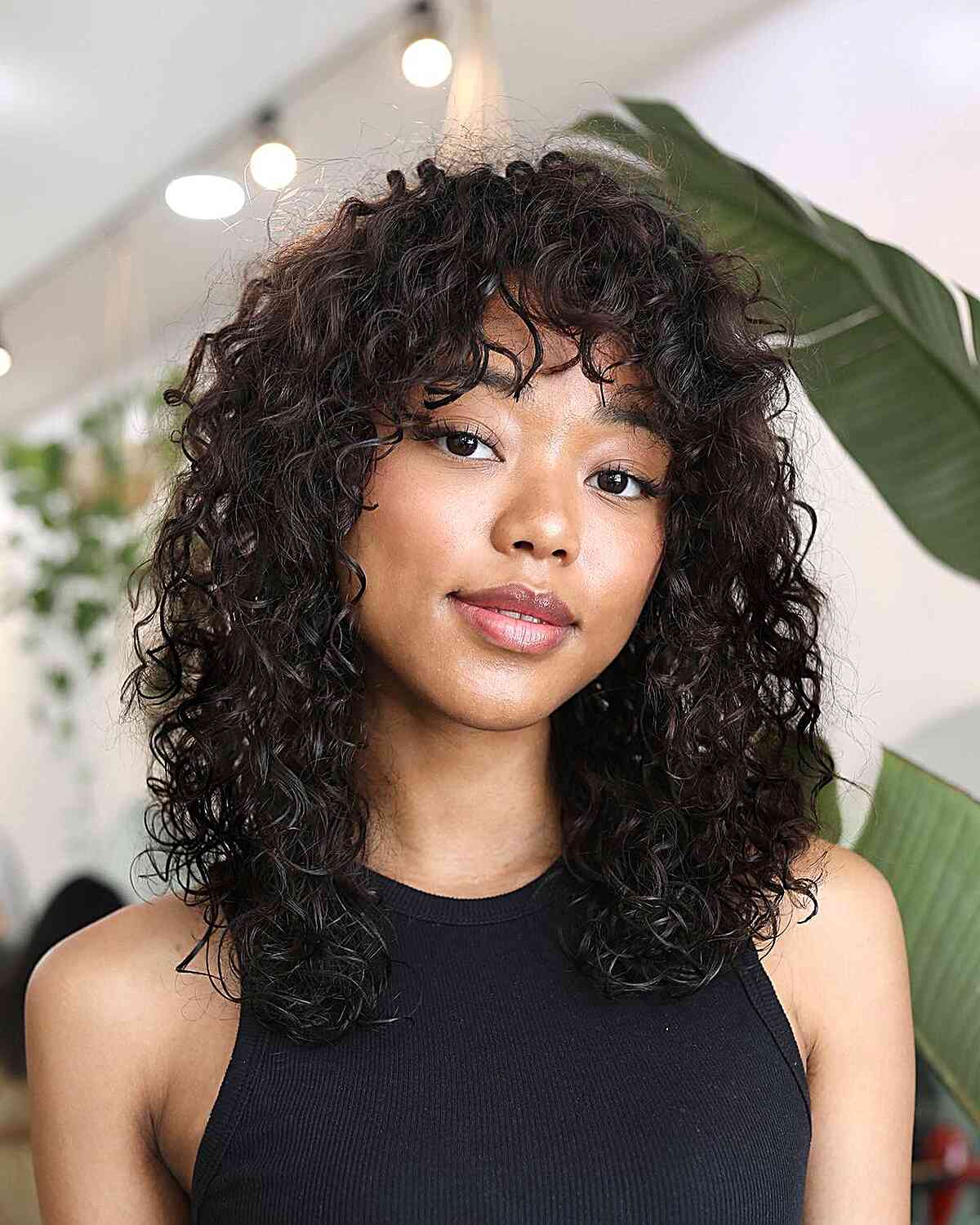 50+ Hottest Natural Hairstyles for Black Women in 2025