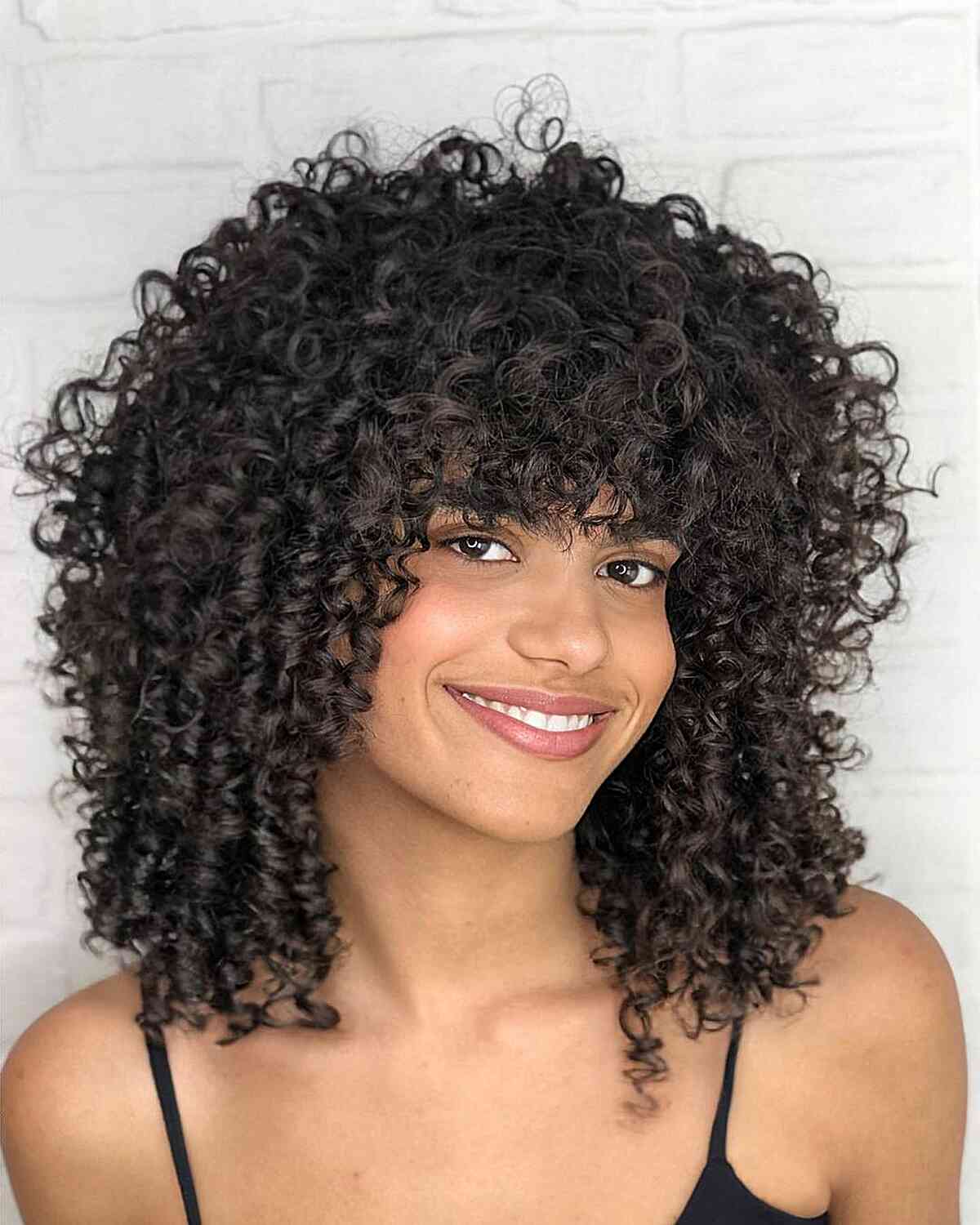 50+ Hottest Natural Hairstyles for Black Women in 2025