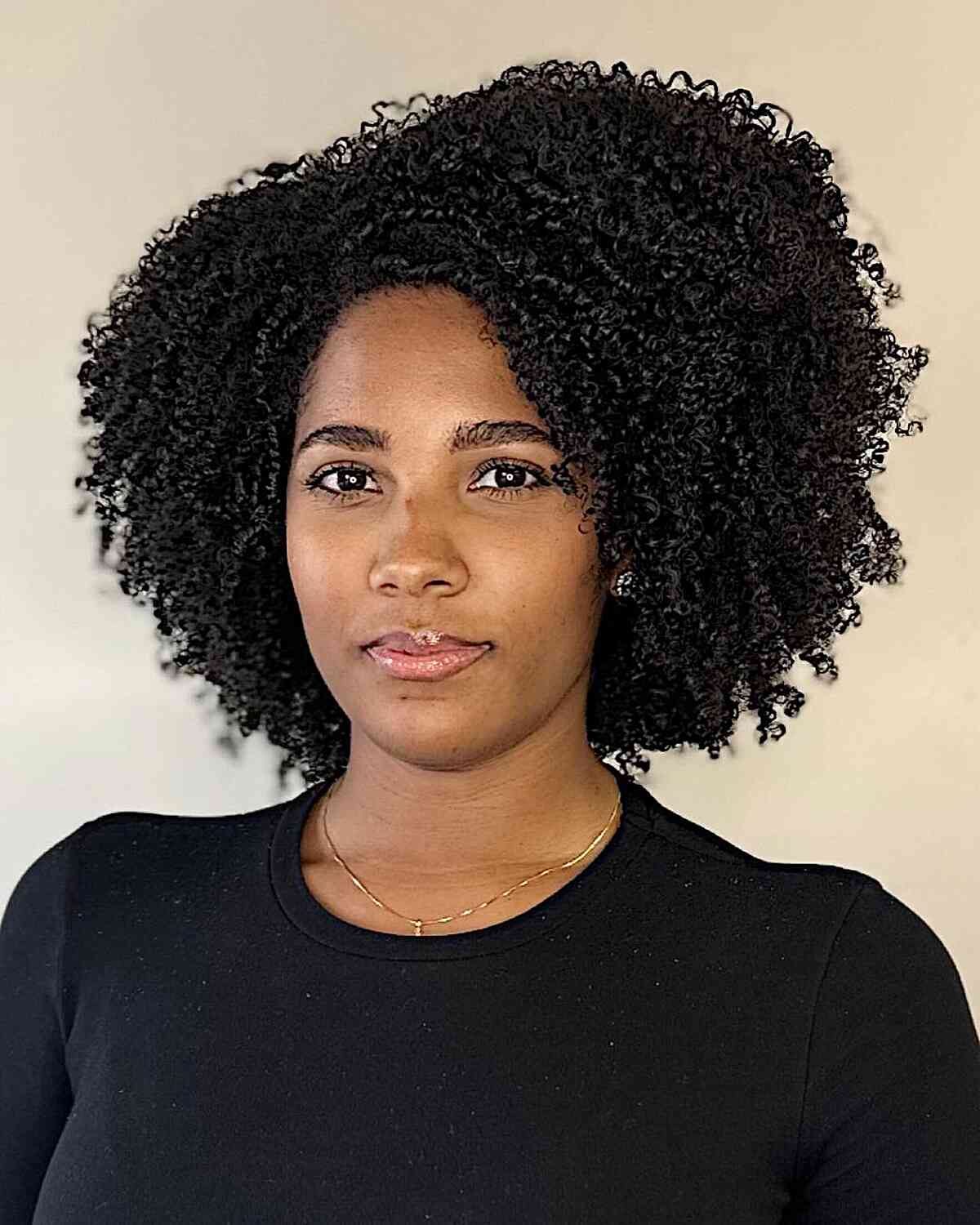 50+ Hottest Natural Hairstyles for Black Women in 2025