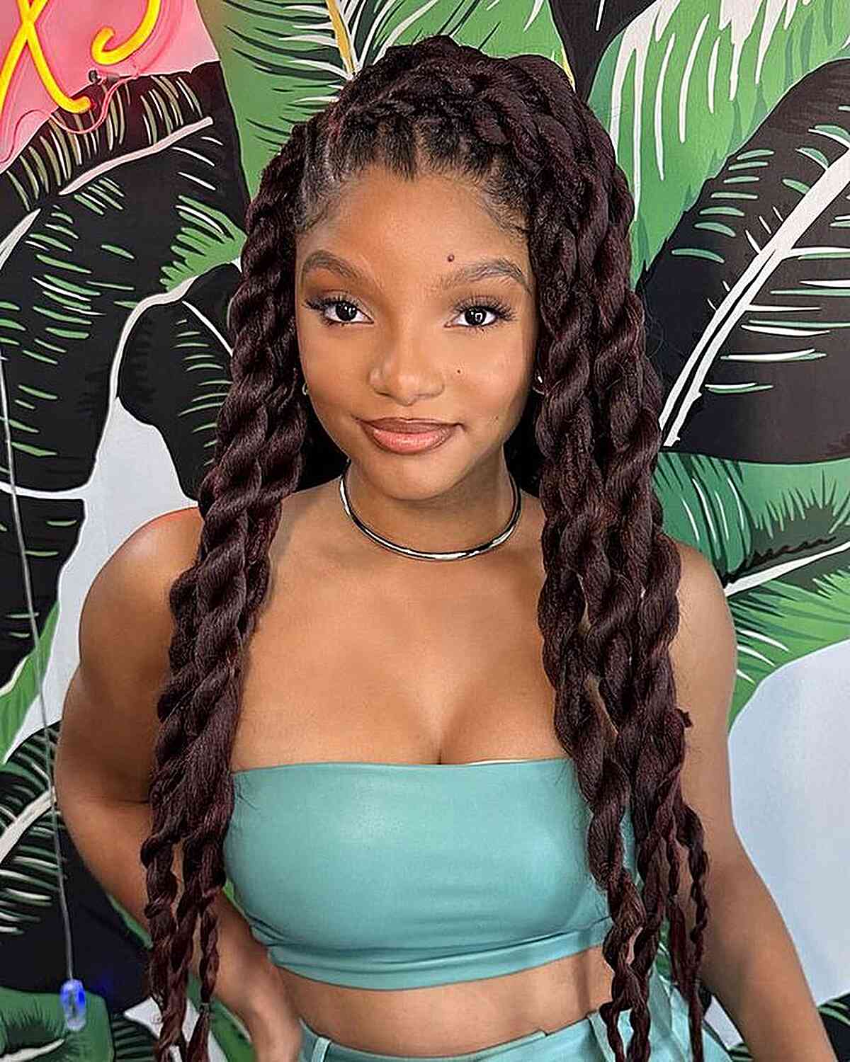 50+ Hottest Natural Hairstyles for Black Women in 2025