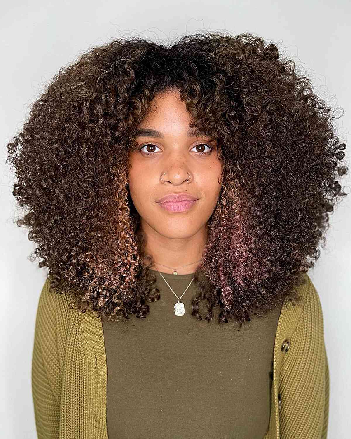 50+ Hottest Natural Hairstyles for Black Women in 2025