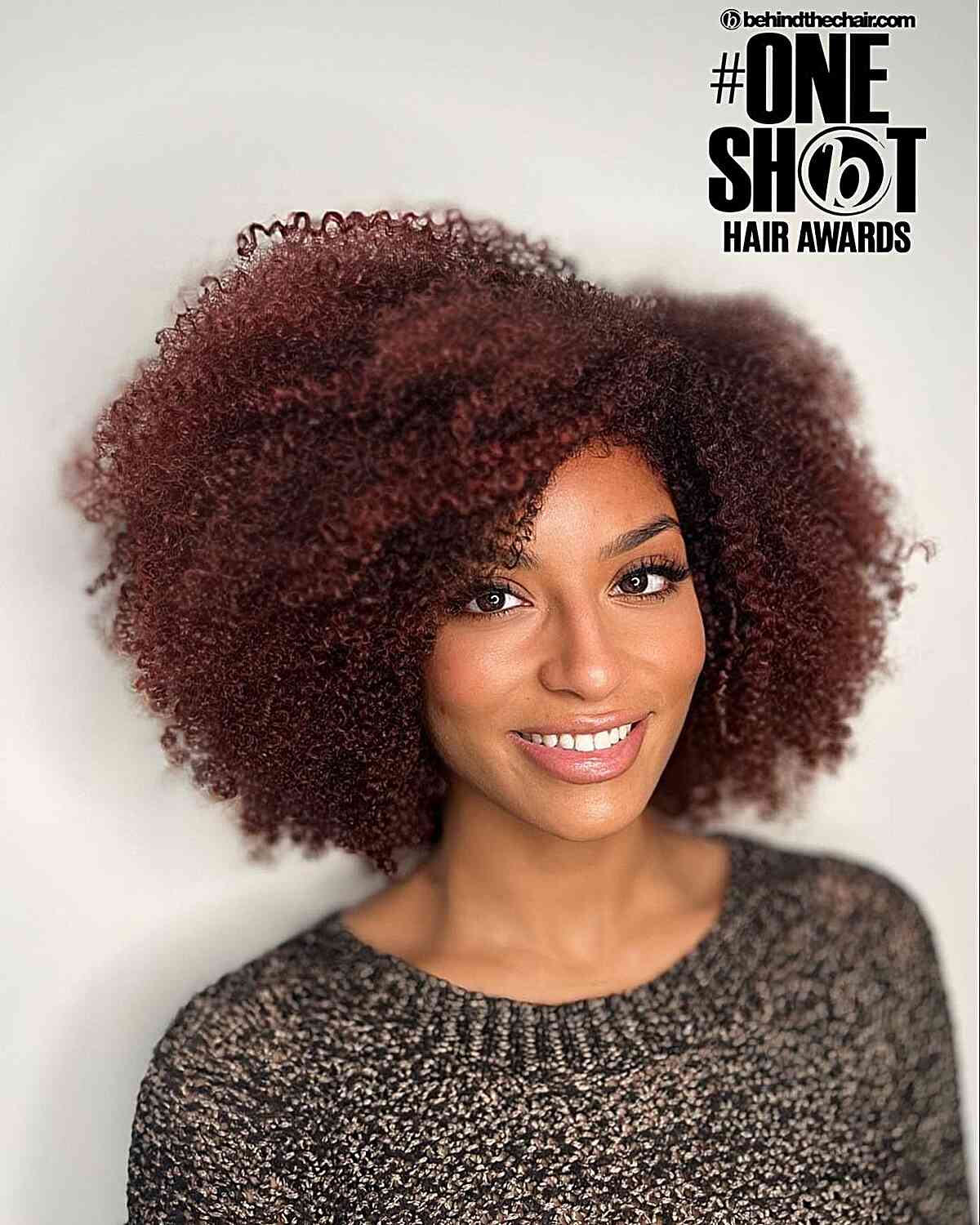 50+ Hottest Natural Hairstyles for Black Women in 2025