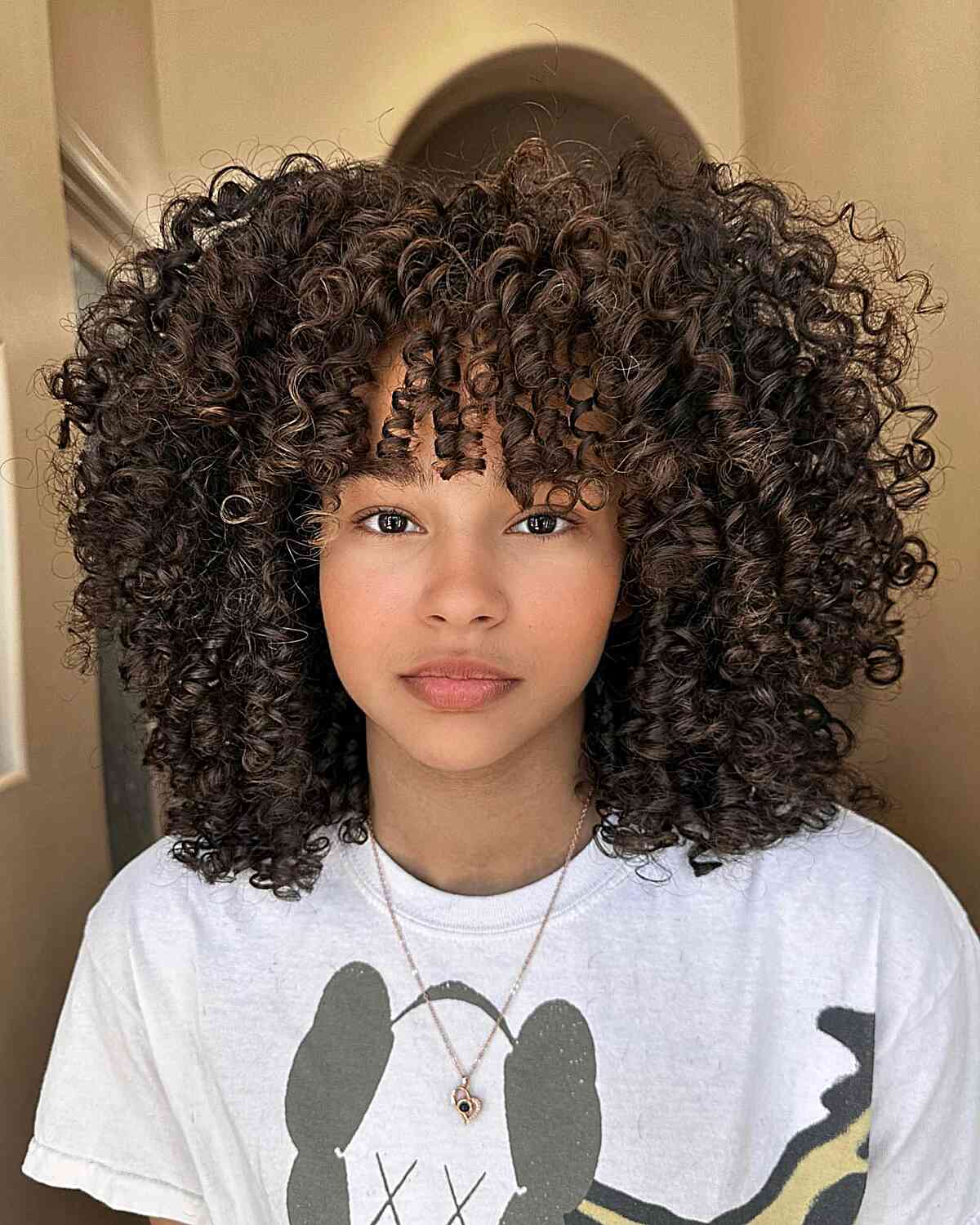 50+ Hottest Natural Hairstyles for Black Women in 2025