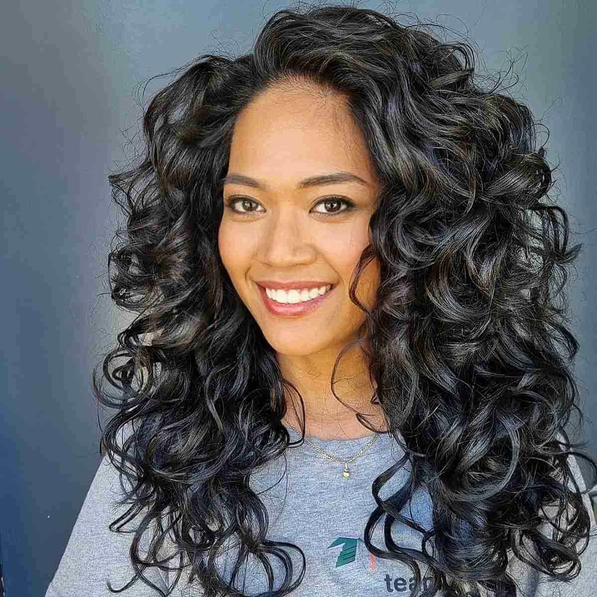50+ Hottest Natural Hairstyles for Black Women in 2025