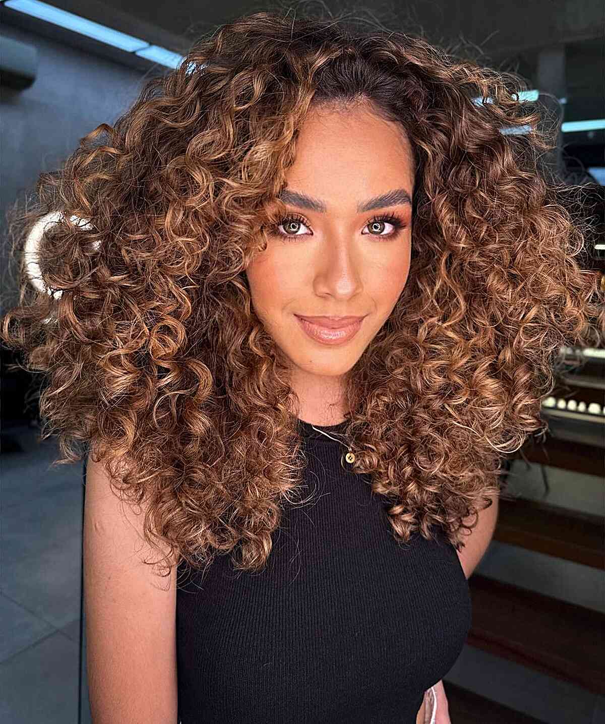 50+ Hottest Natural Hairstyles for Black Women in 2025