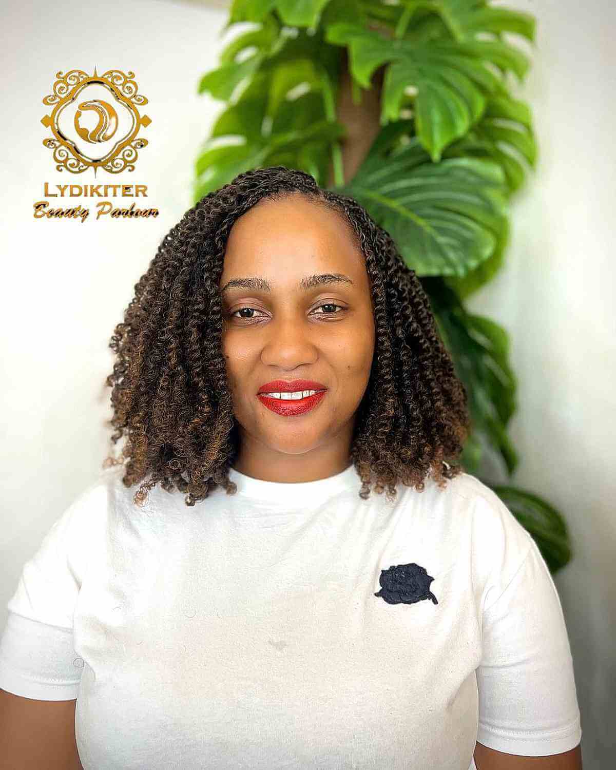 50+ Hottest Natural Hairstyles for Black Women in 2025