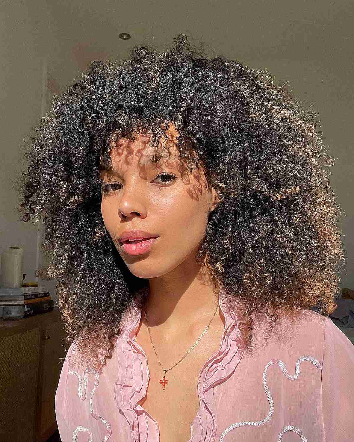 50+ Hottest Natural Hairstyles for Black Women in 2025
