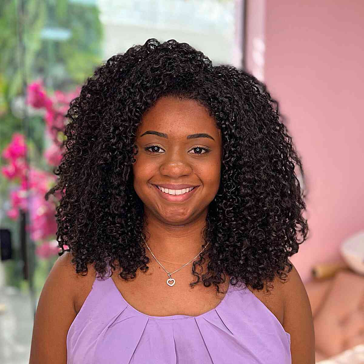 50+ Hottest Natural Hairstyles for Black Women in 2025