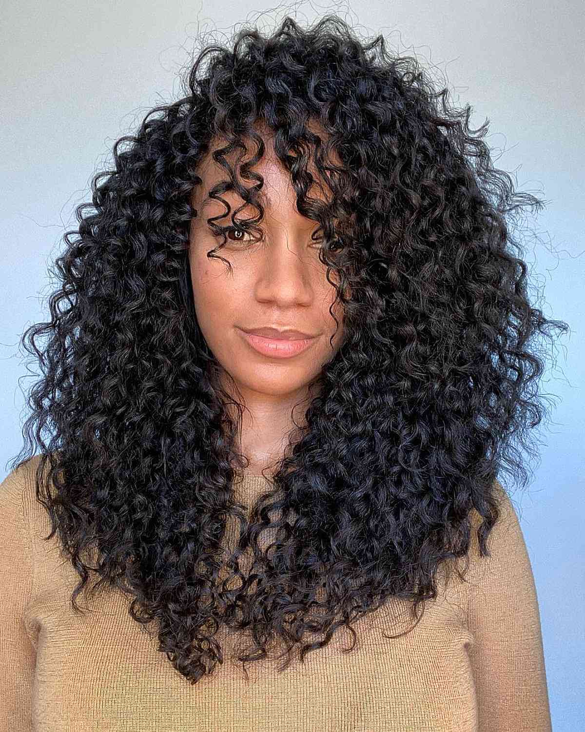 50+ Hottest Natural Hairstyles for Black Women in 2025