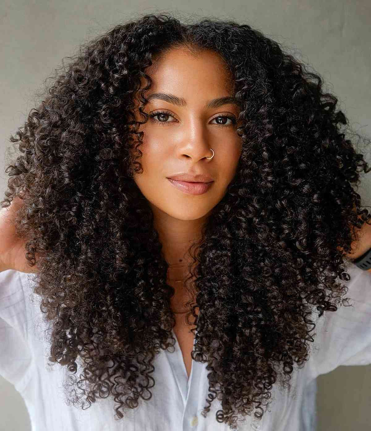 50+ Hottest Natural Hairstyles for Black Women in 2025