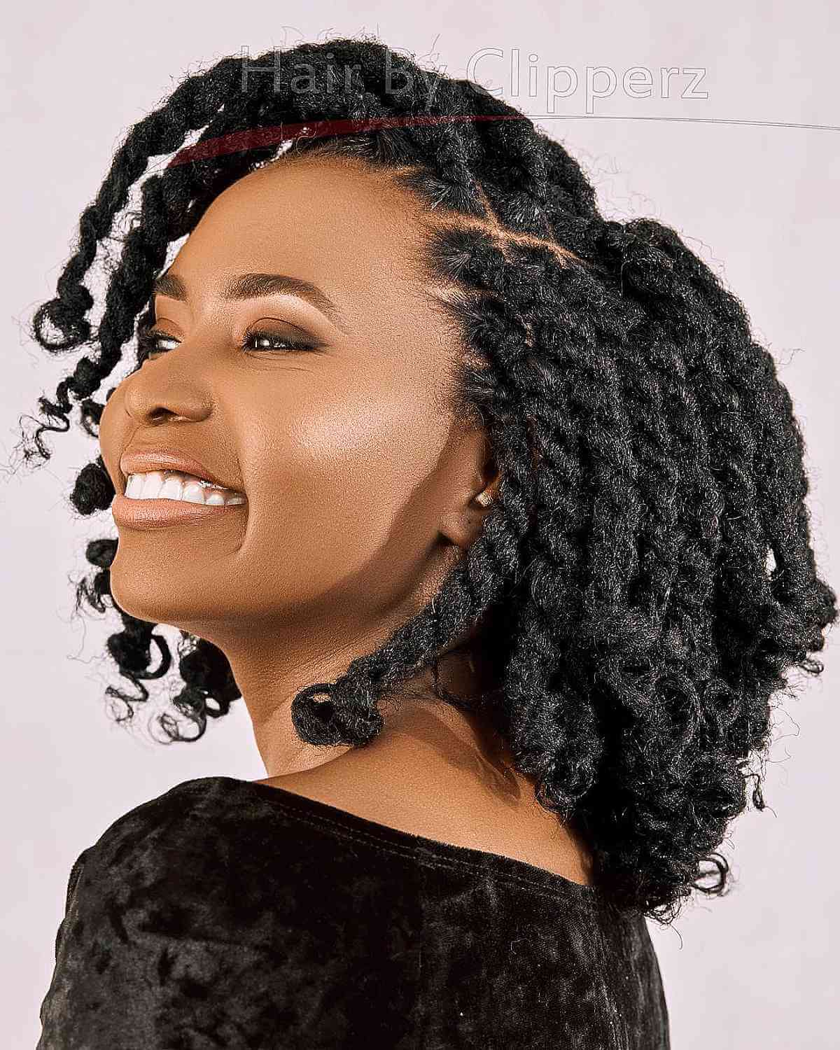 50+ Hottest Natural Hairstyles for Black Women in 2025