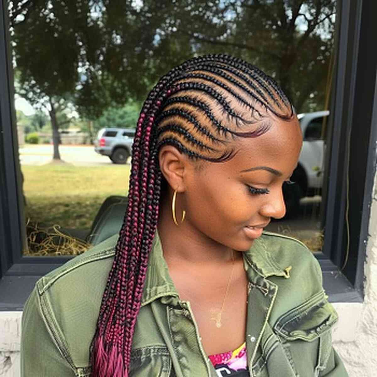 71 Best African-American Hairstyles & Haircuts for Black Women in 2025